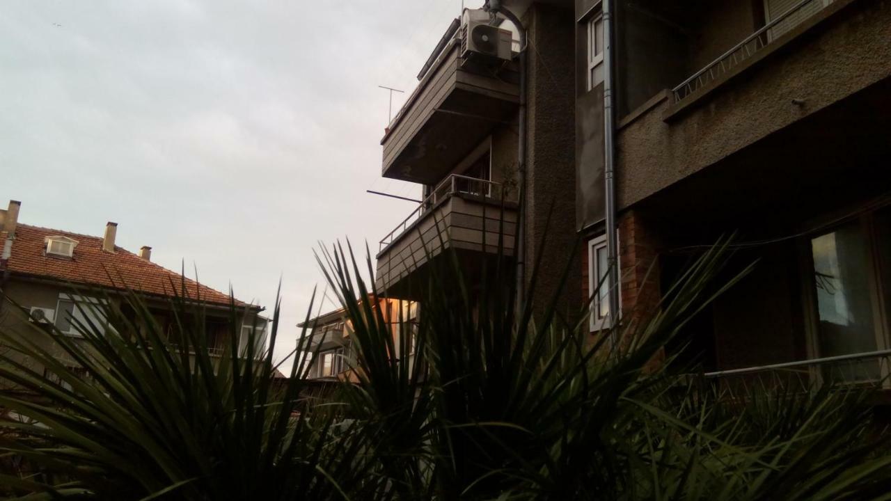 Paradise Corner Pomorie Exterior photo
