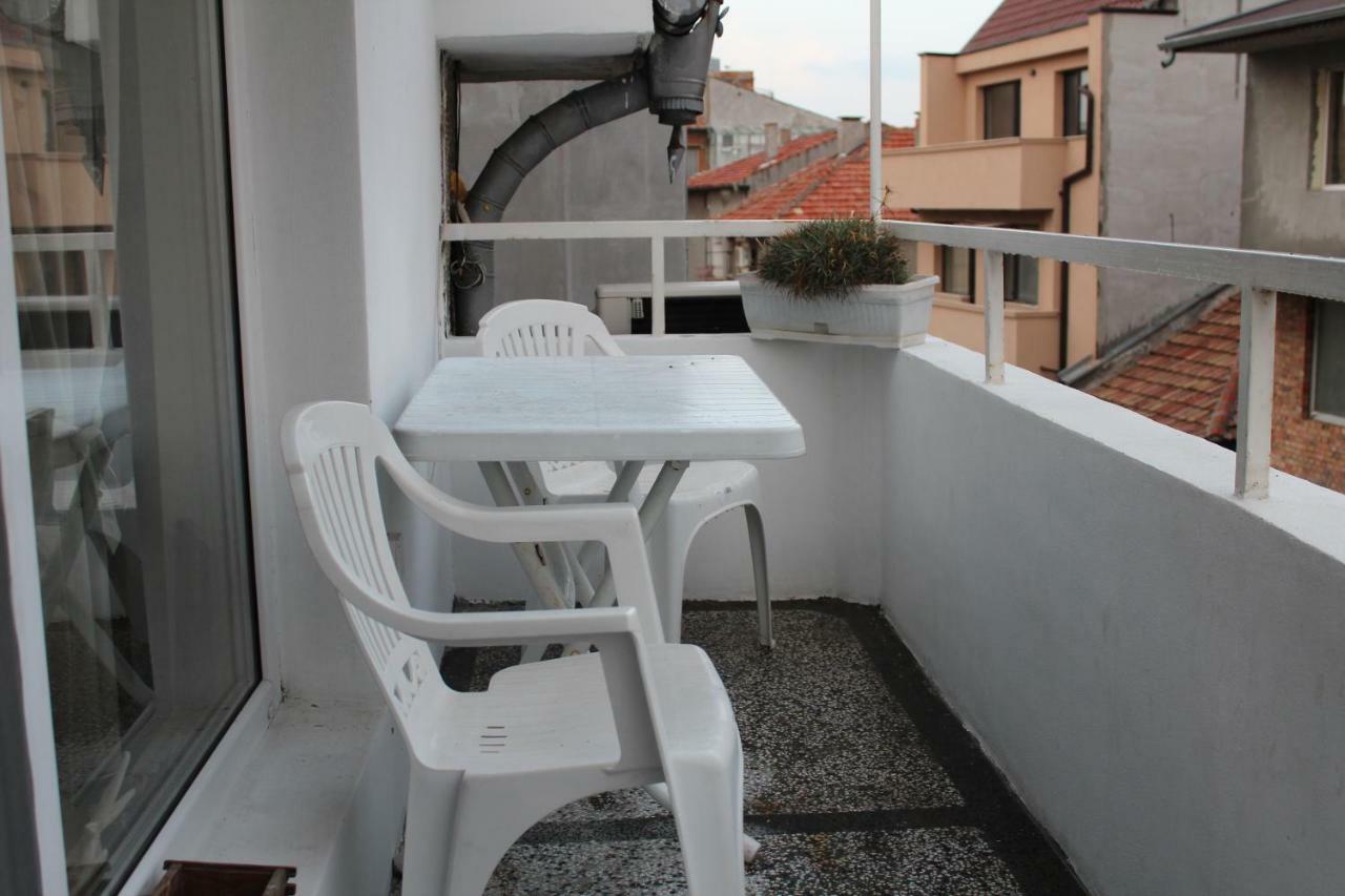 Paradise Corner Pomorie Exterior photo